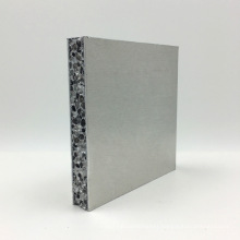 Closed Cell Aluminum Metal Foam Core Panel